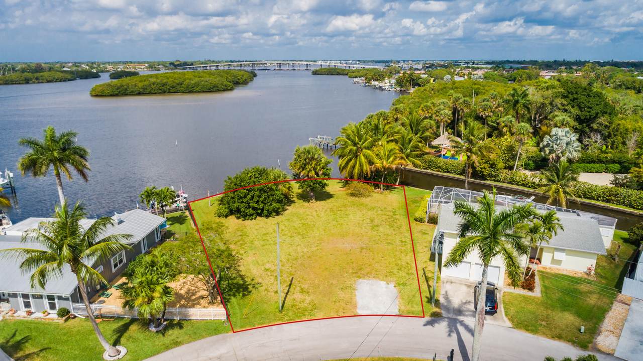 236 Cabana Point Circle - Photo 1