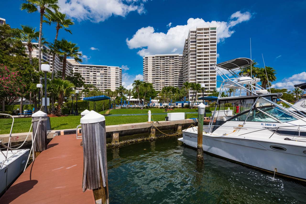 600 Three Islands Boulevard - Photo 1