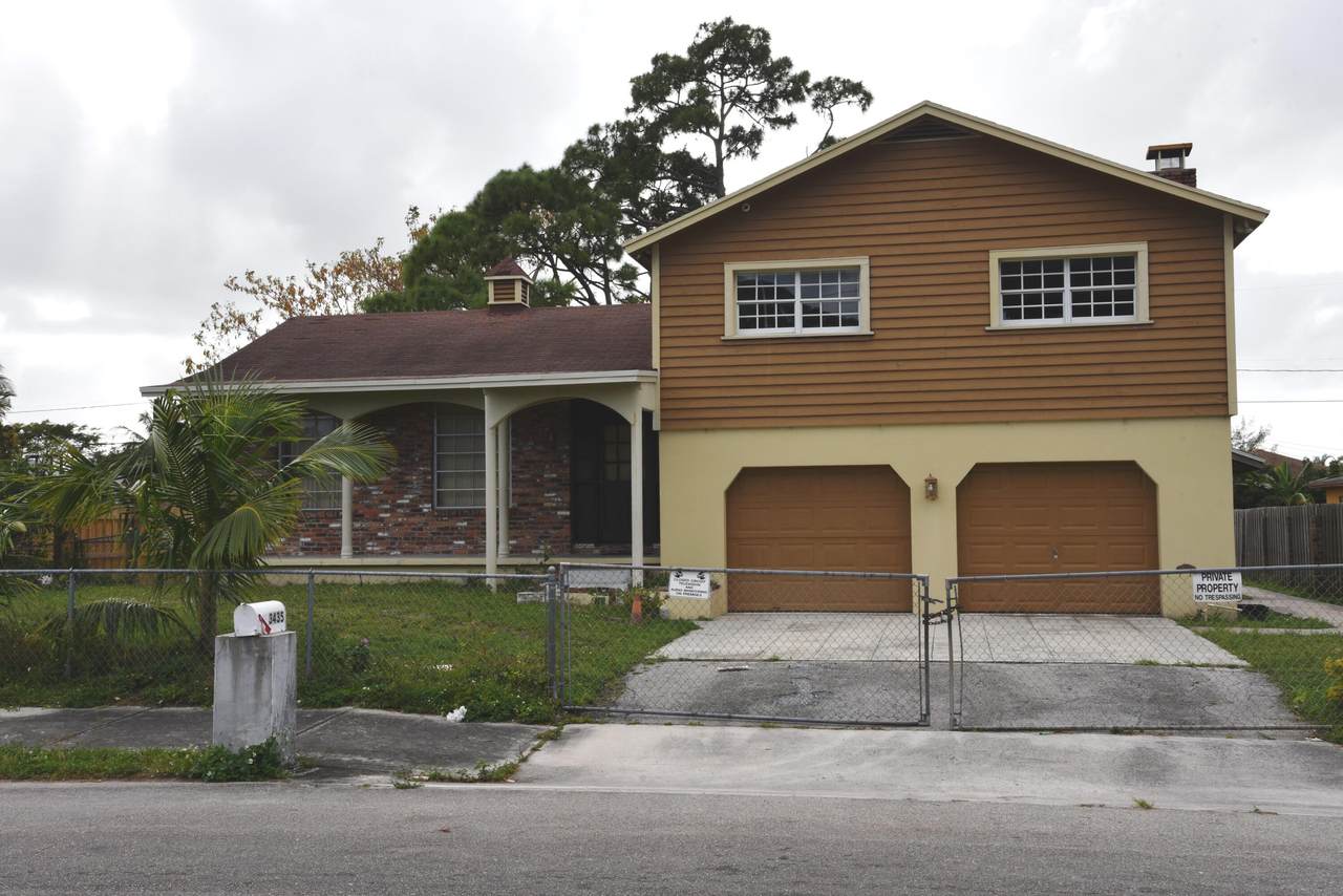 3435 Rudolph Road - Photo 1