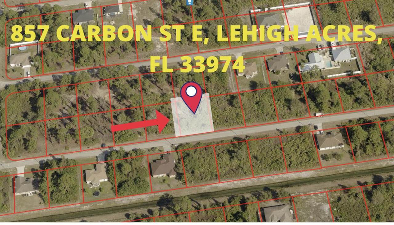 857 Carbon Street - Photo 1