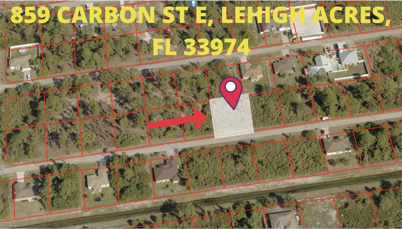 859 Carbon Street - Photo 1