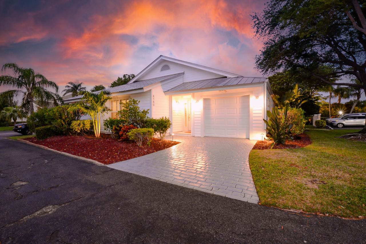 4140 Breakwater Drive - Photo 1
