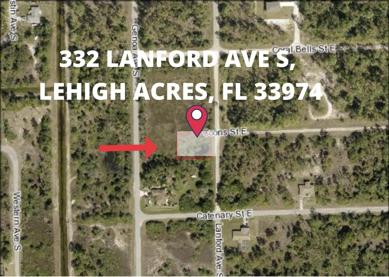 332 Lanford Avenue - Photo 1