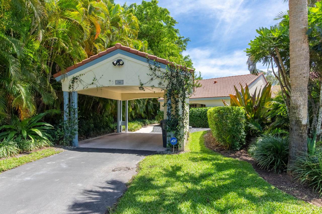 2561 Vista Del Prado Drive - Photo 1