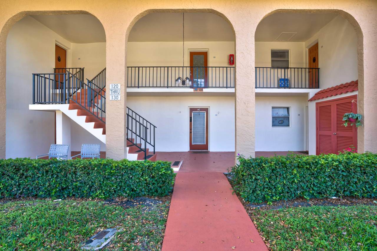 124 Lake Dora Drive - Photo 1