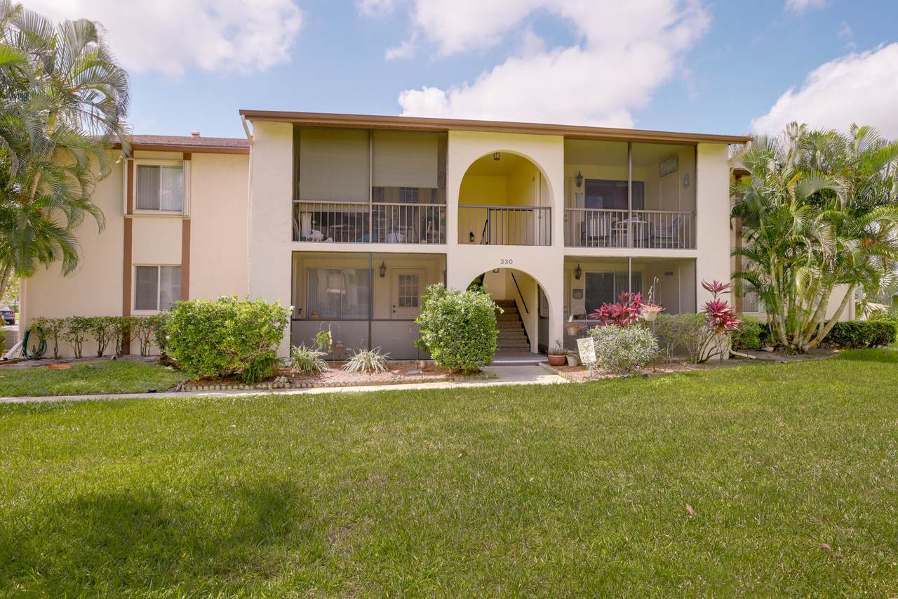 330 Knotty Pine Circle - Photo 1