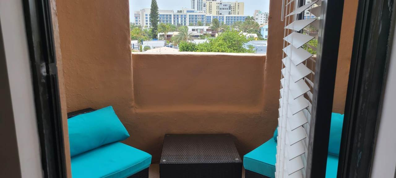 101 Ocean Drive - Photo 1