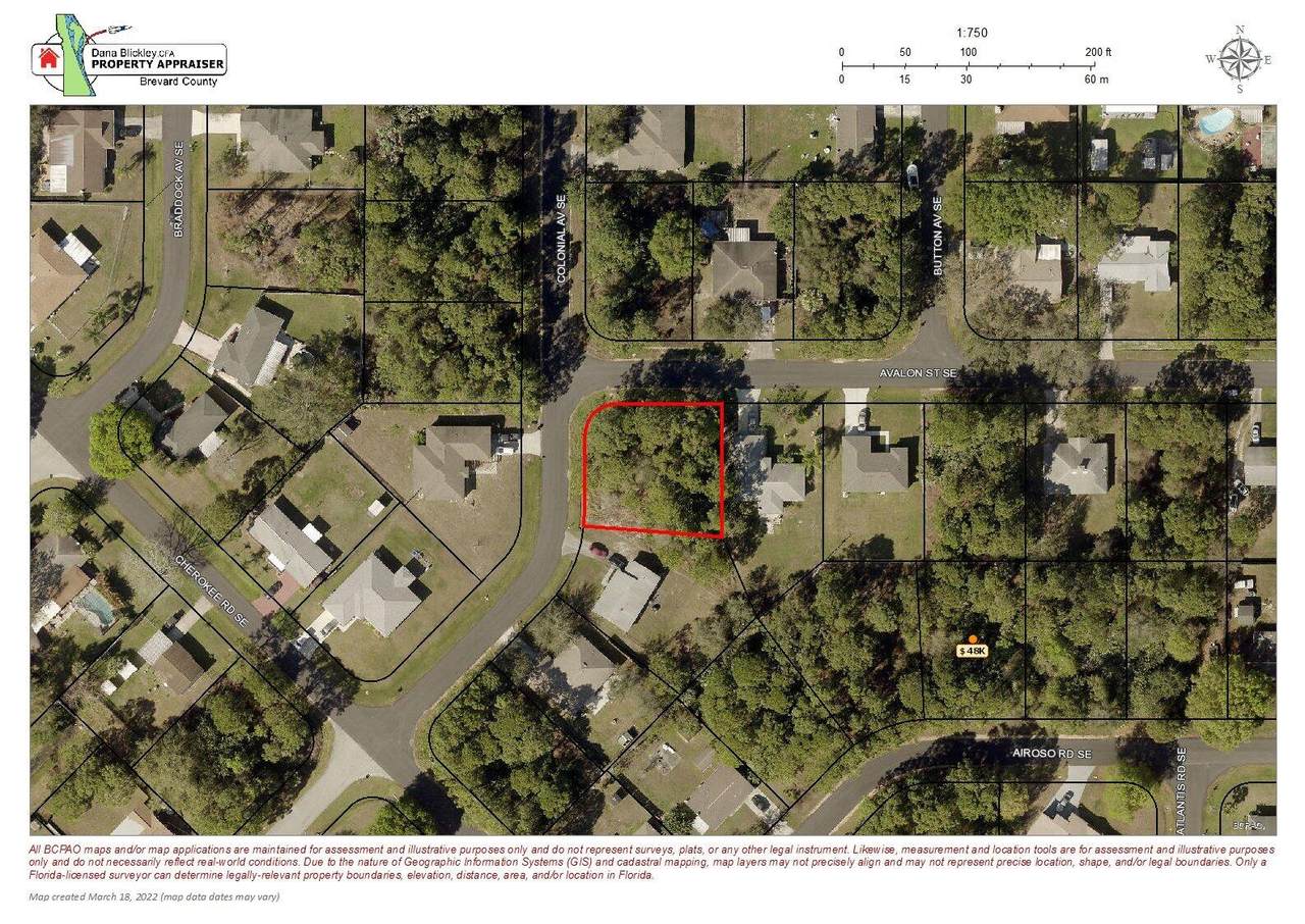 700 Avalon Street - Photo 1