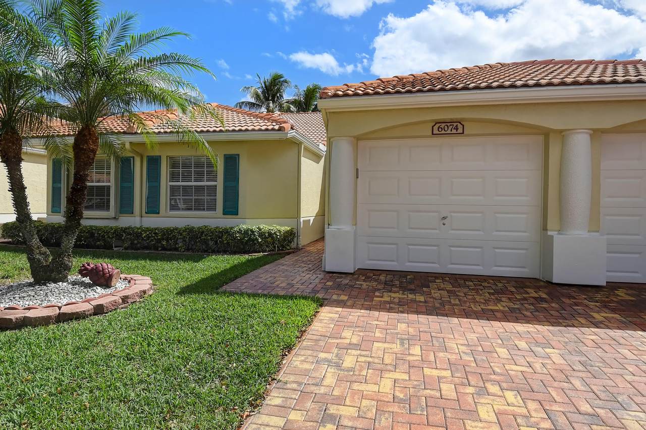 6074 Lake Hibiscus Drive - Photo 1