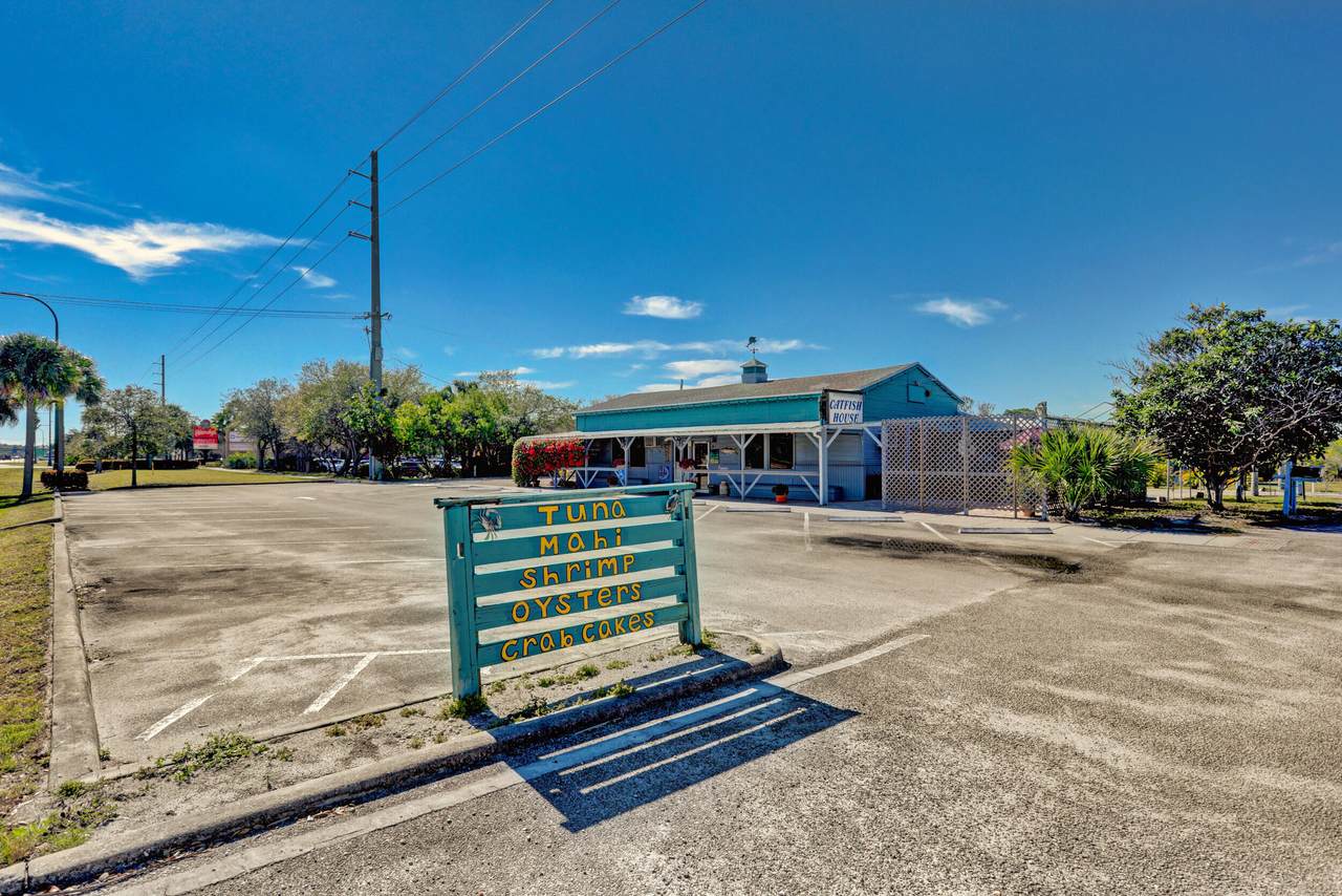 11550 Federal Highway - Photo 1