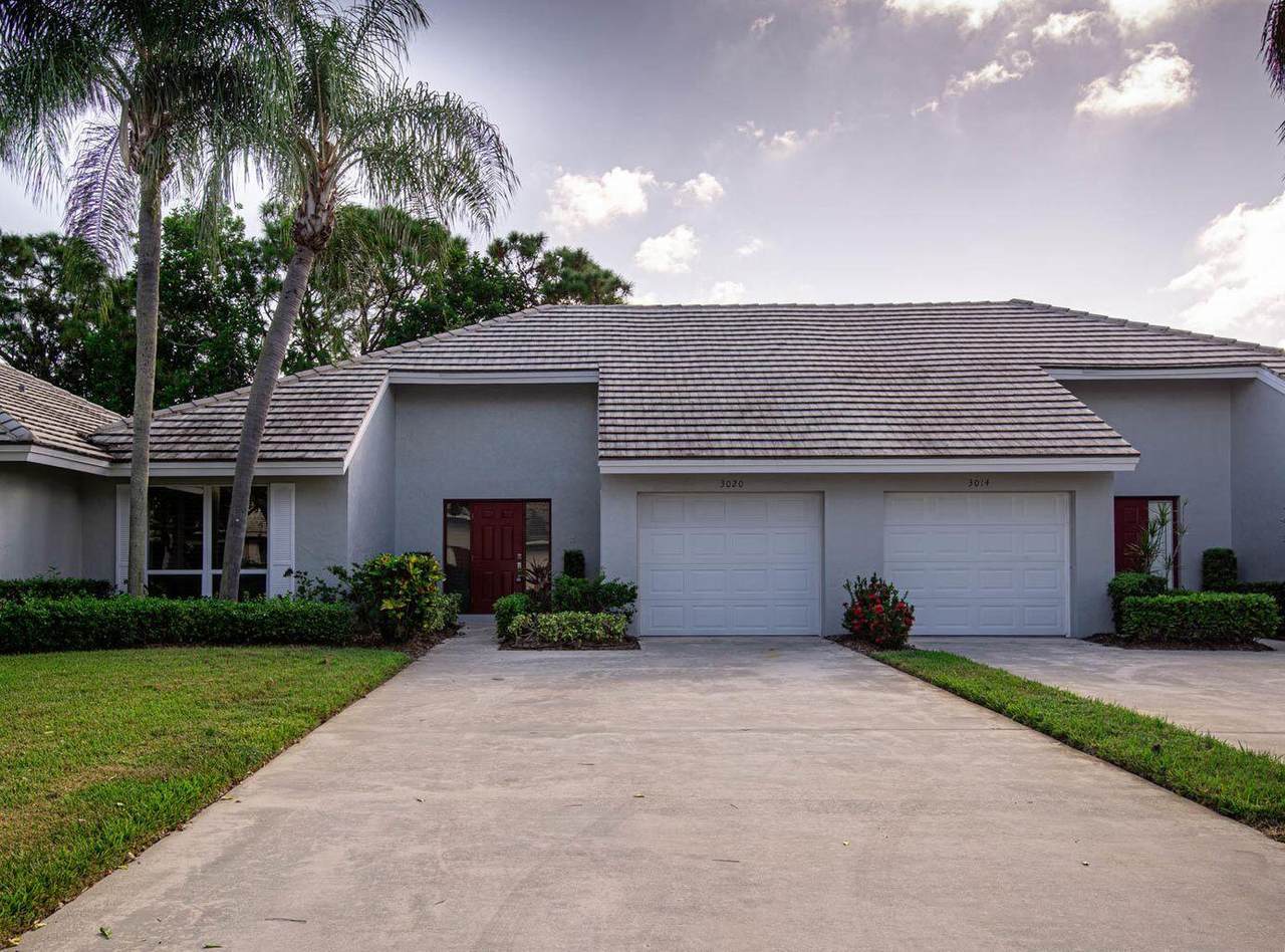 3020 Westlake Circle - Photo 1