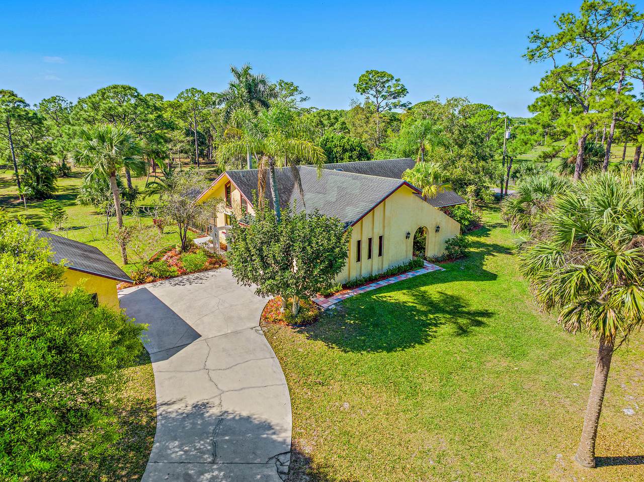 2196 Ranch Trail - Photo 1