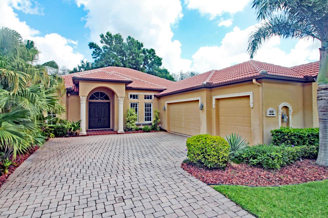 820 Grand Reserves Boulevard - Photo 1