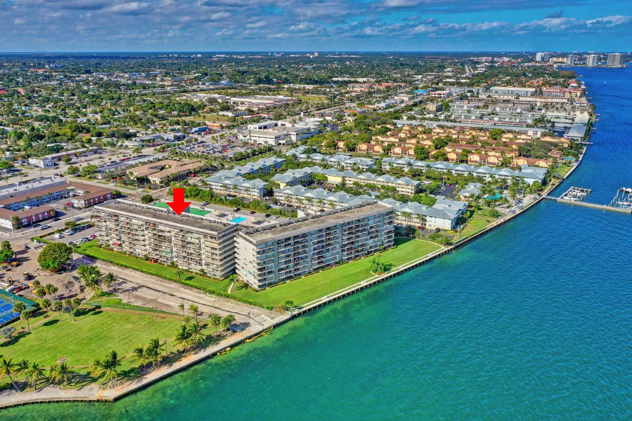 801 Lake Shore Drive - Photo 1