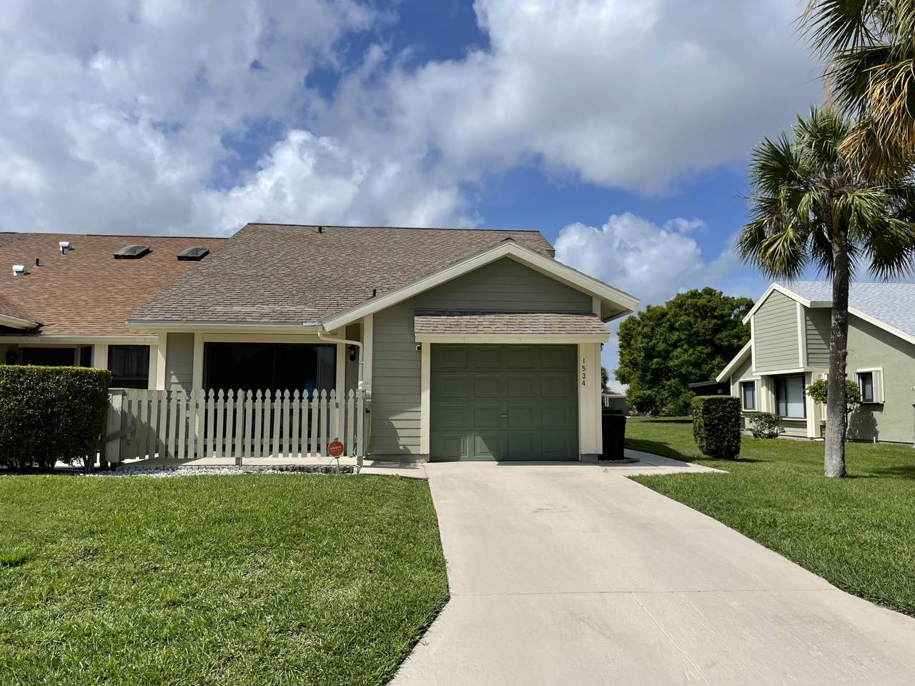 1534 Hatfield Court - Photo 1
