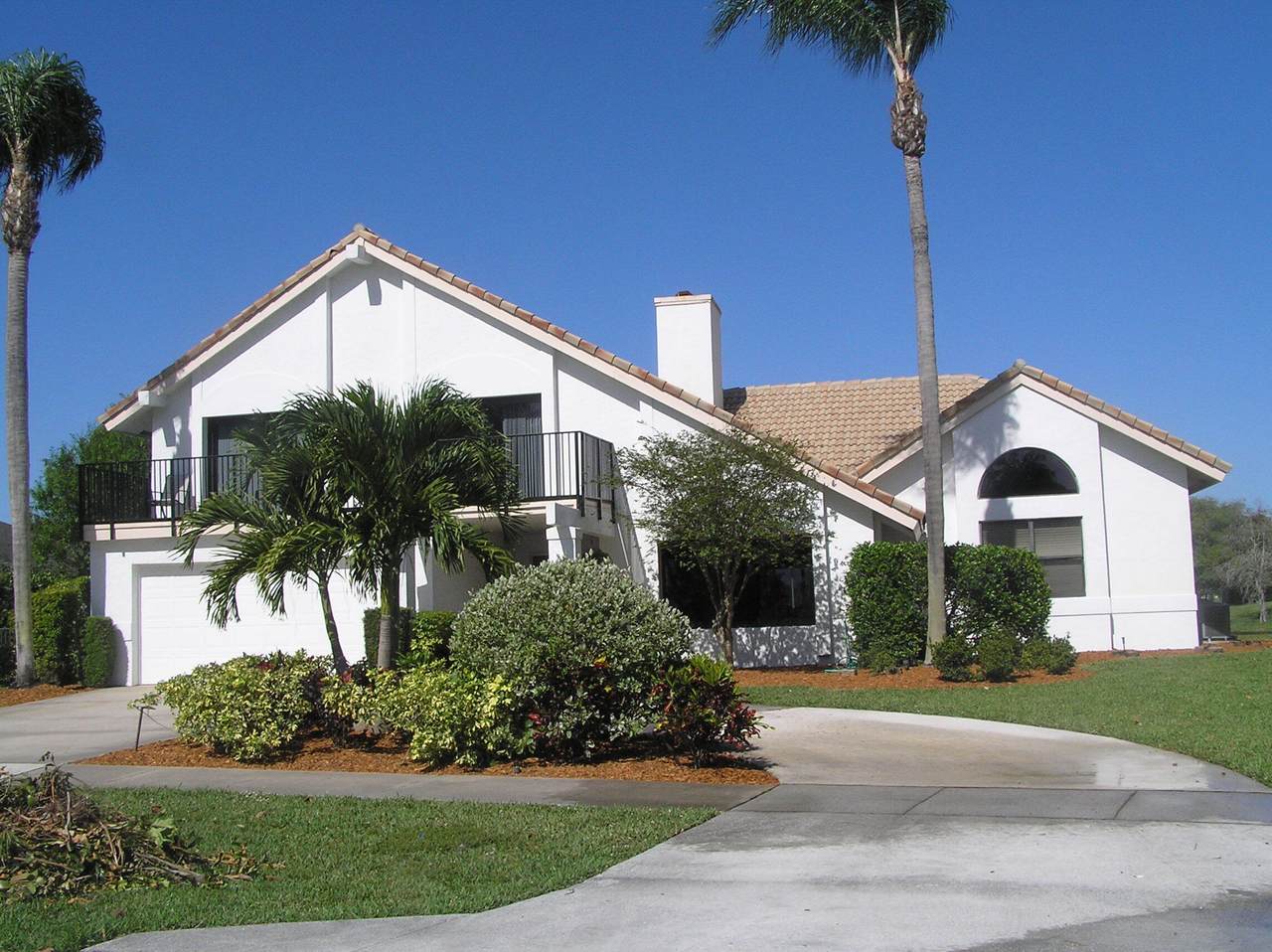 1457 Sailboat Circle - Photo 1