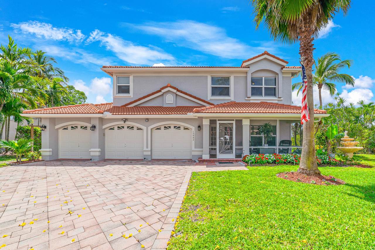 15982 Cypress Park Drive - Photo 1