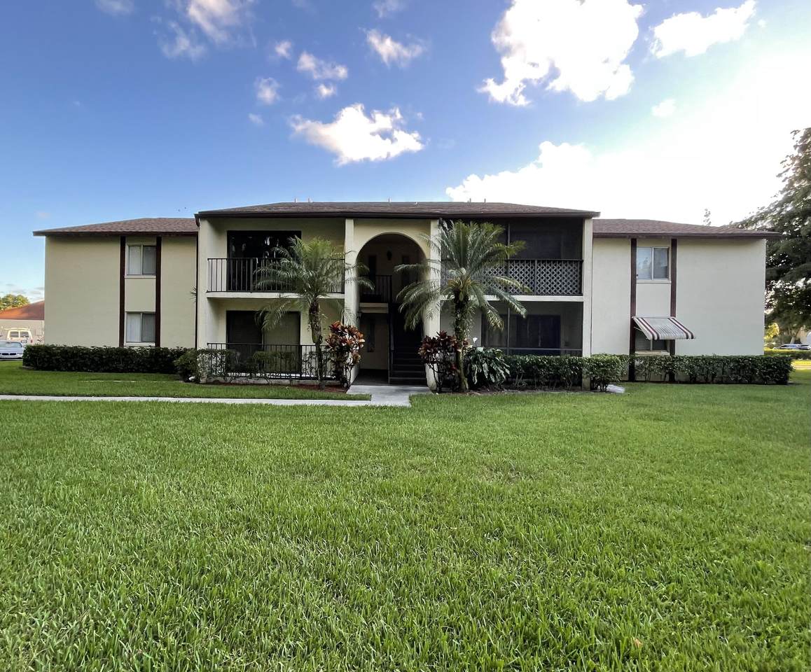 4857 Sable Pine Circle - Photo 1