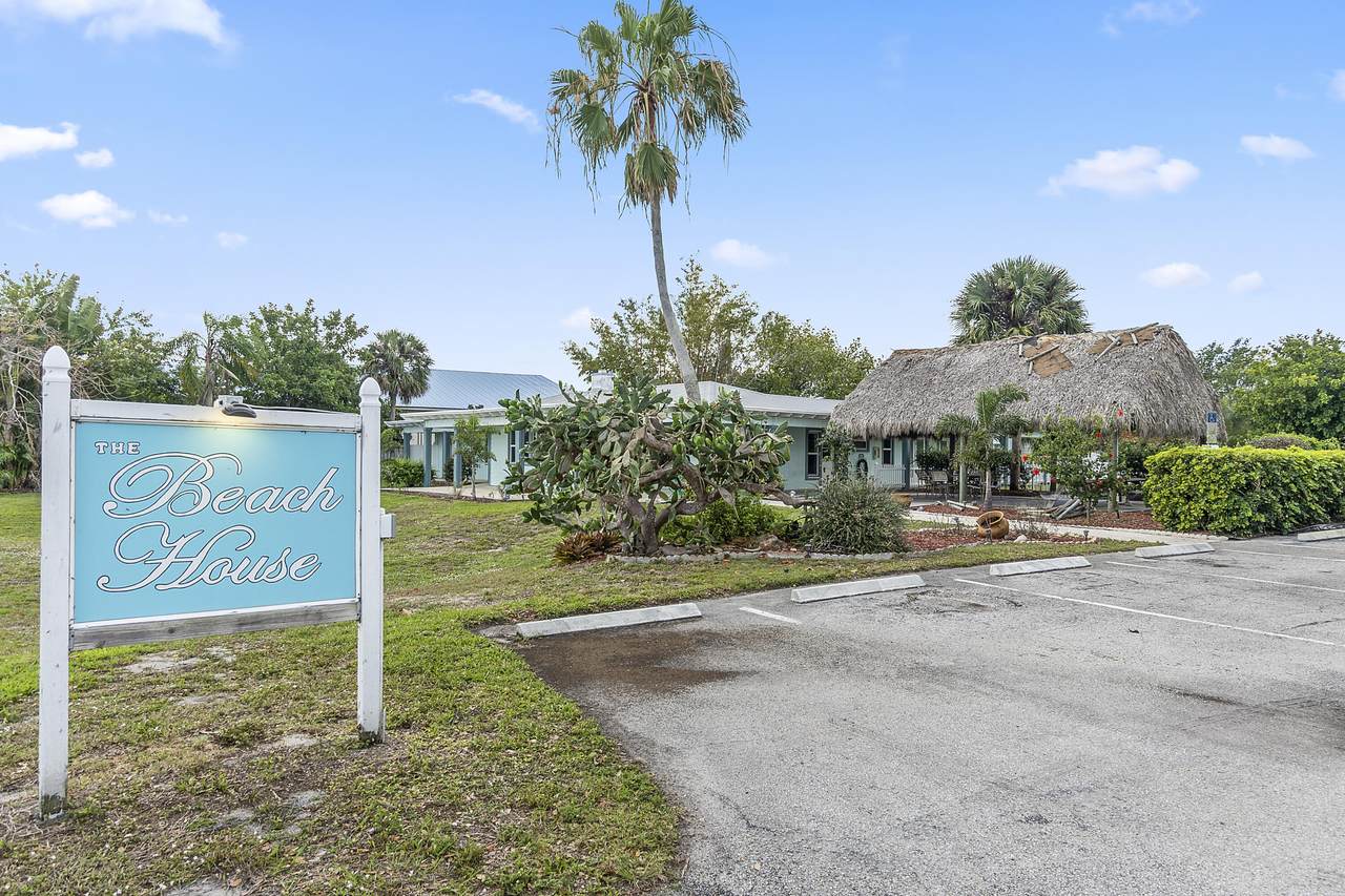 4030 Indian River Drive - Photo 1