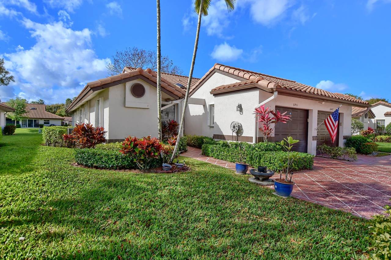 6451 Pointe Pleasant Circle - Photo 1