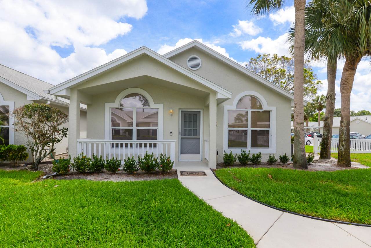 1119 Lombardy Drive - Photo 1