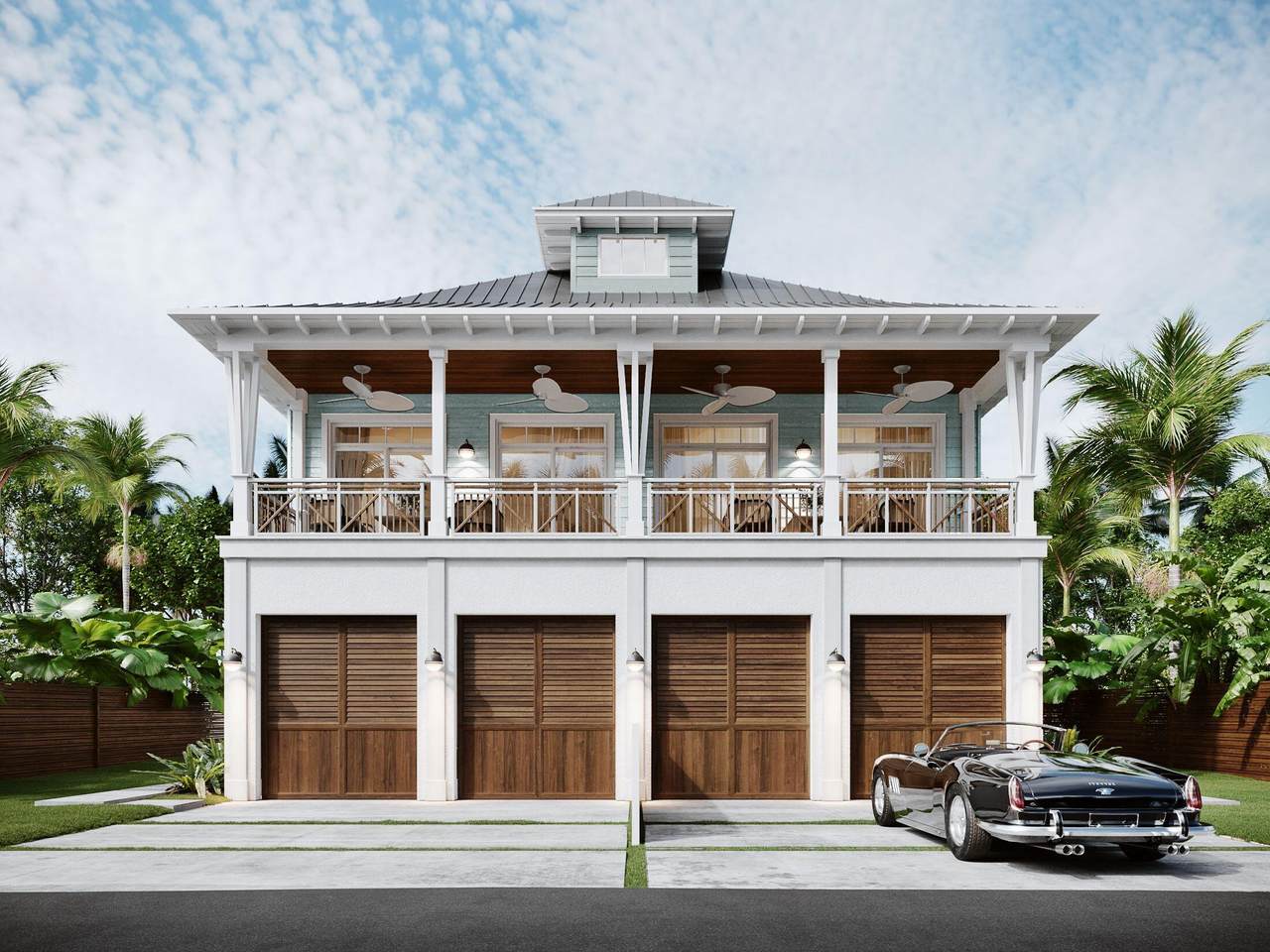 911 Bond Way - Photo 1
