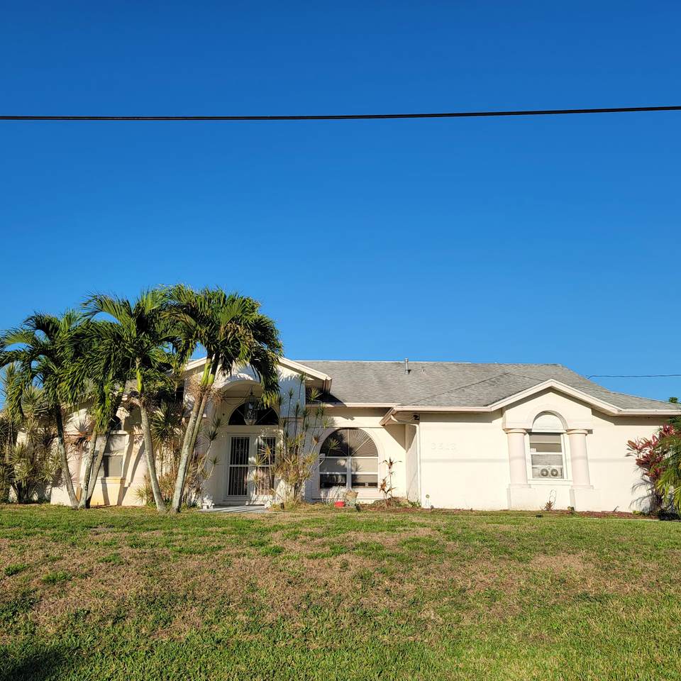3513 Macon Road - Photo 1