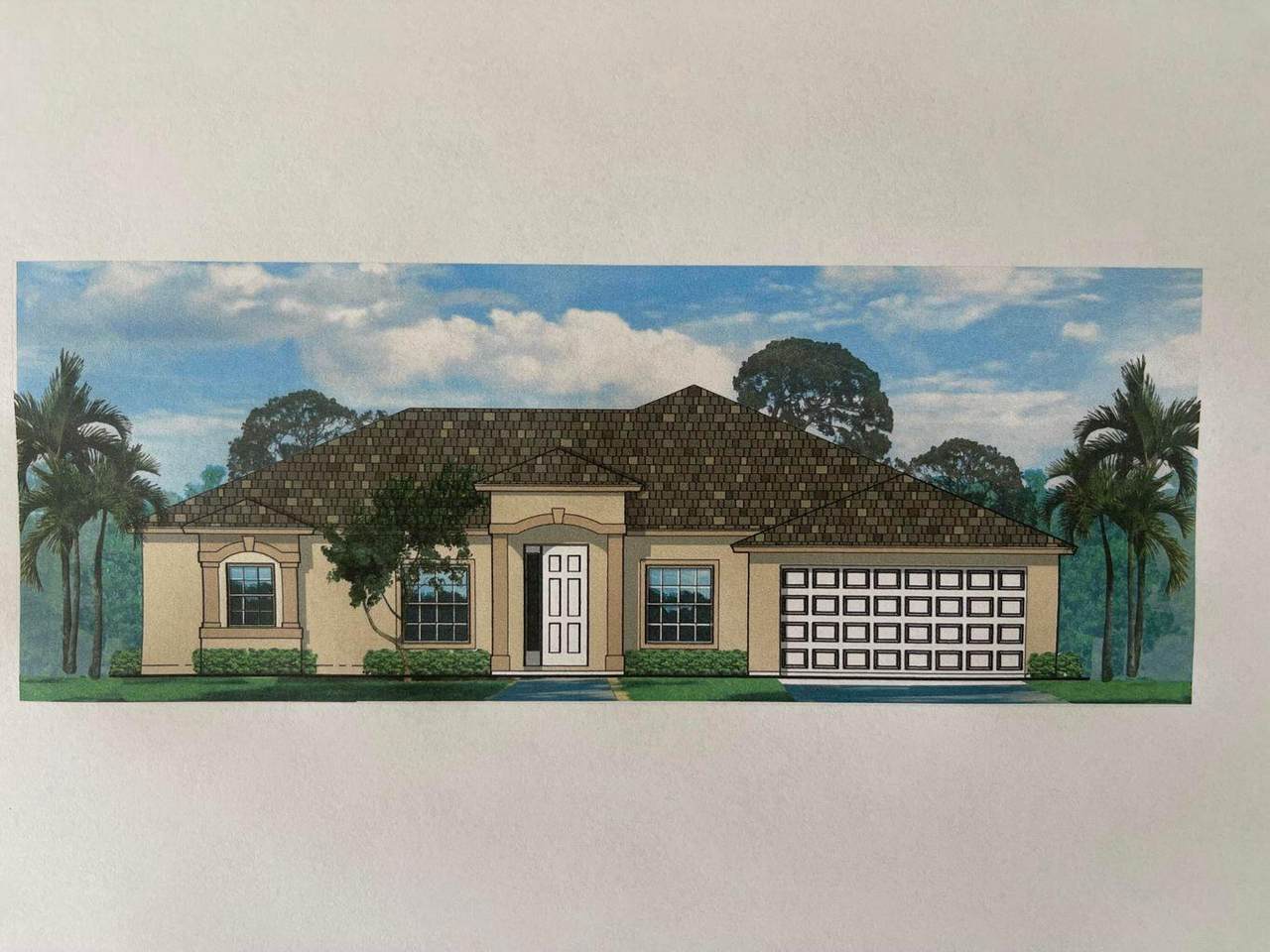 381 Vista Lake Drive - Photo 1