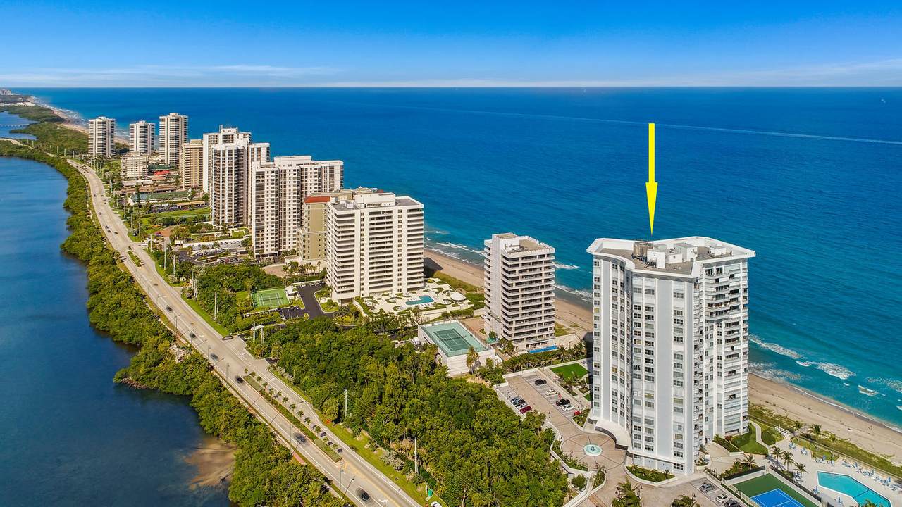 5200 Ocean - Photo 1
