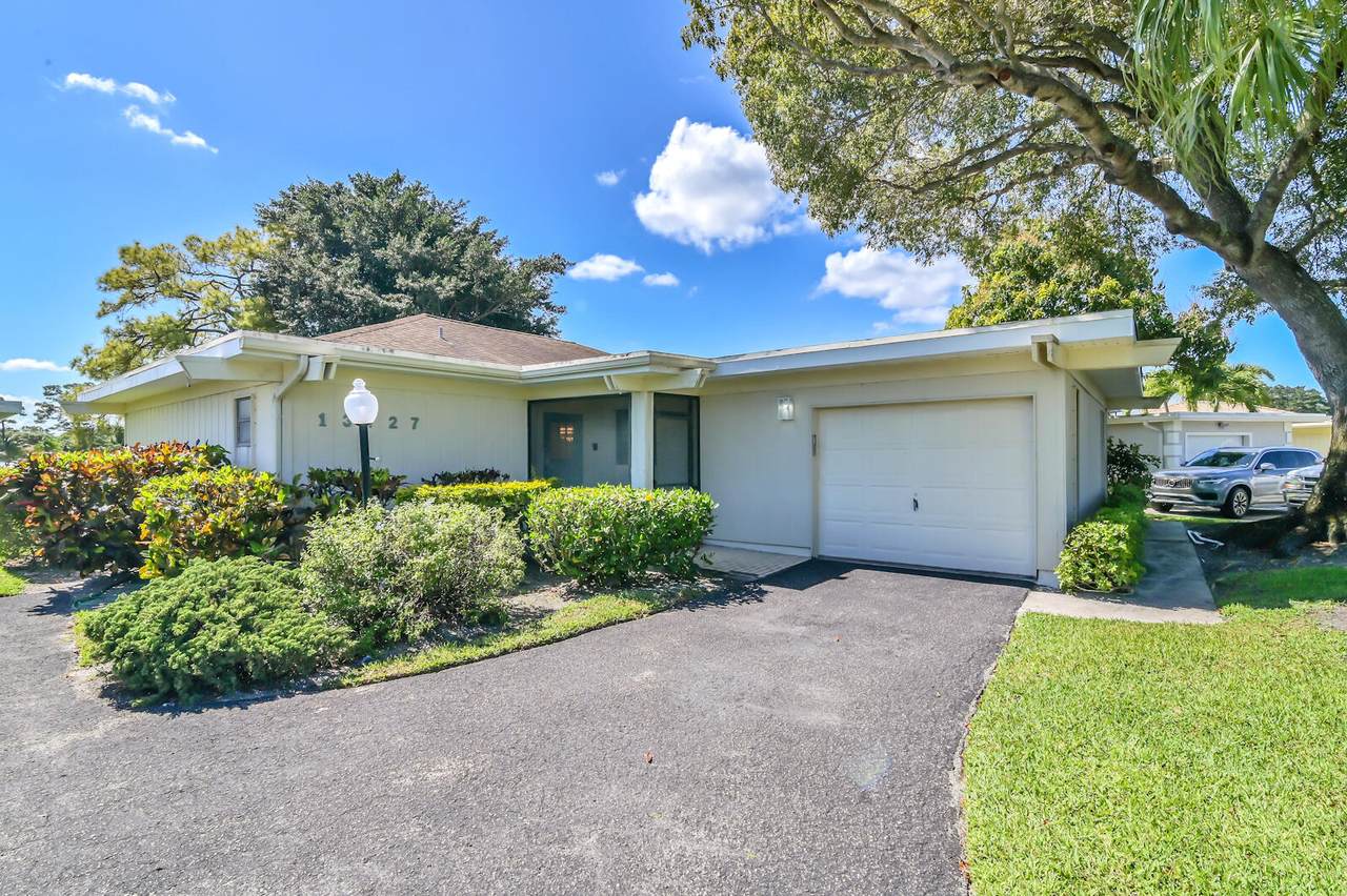 13727 Whispering Lakes Lane - Photo 1