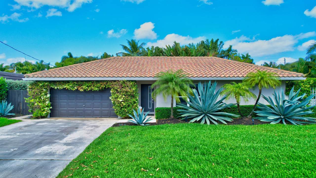 855 Berkeley Street - Photo 1