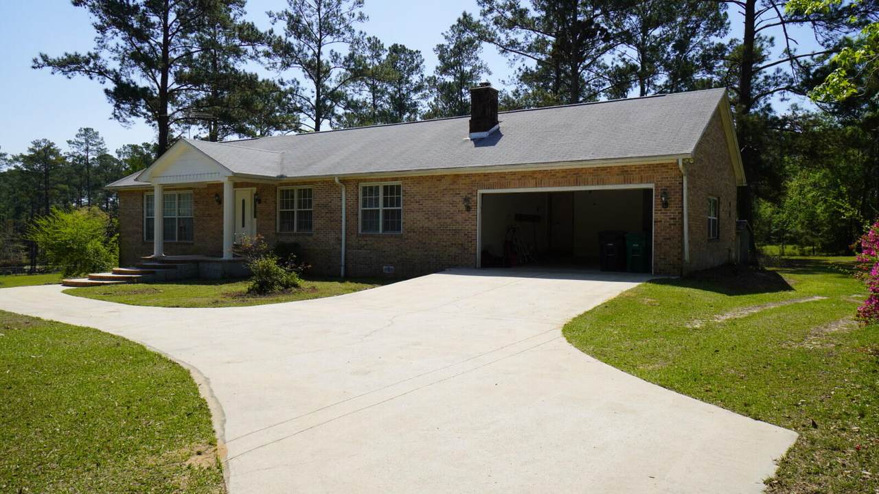 8601 Cabin Hill Road - Photo 1