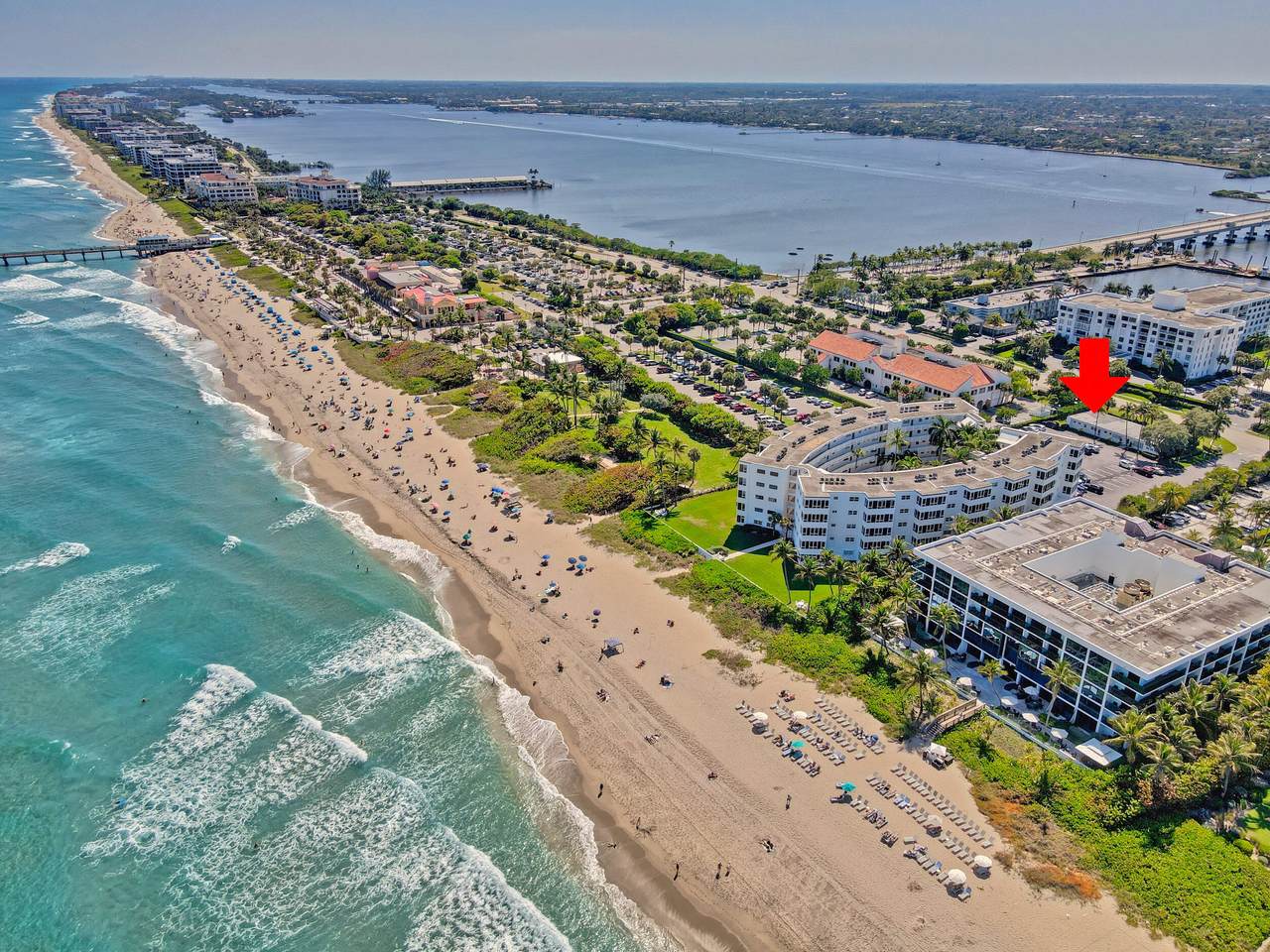 2850 Ocean Boulevard - Photo 1