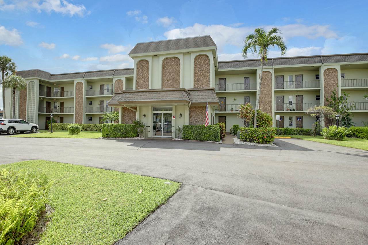 4500 Gefion Court - Photo 1