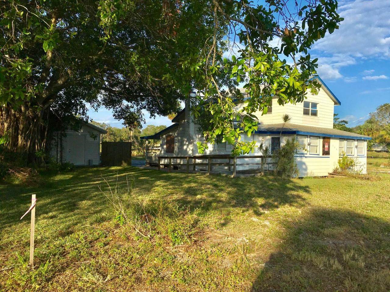 380 Midway Road - Photo 1