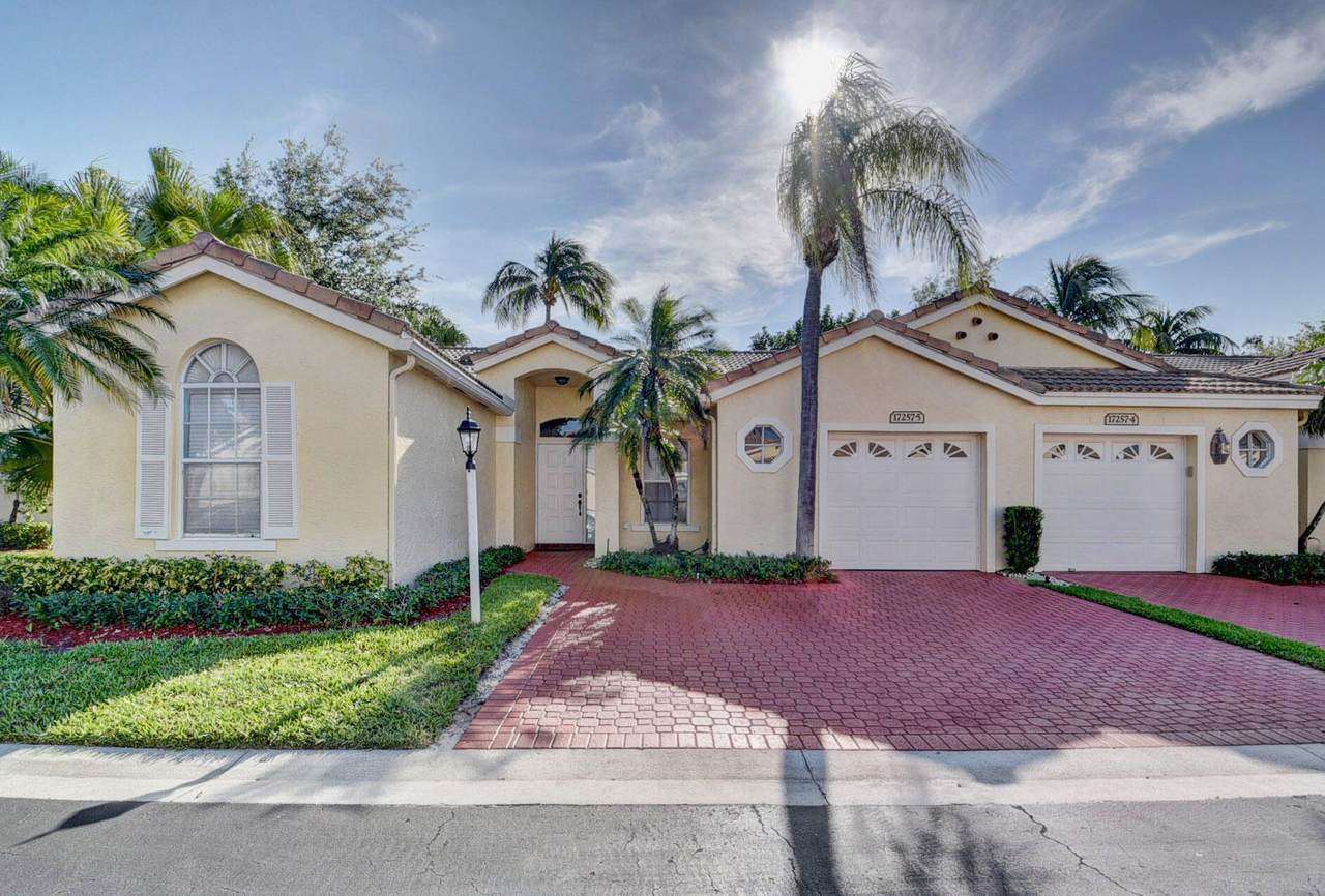 17257 Boca Club Boulevard - Photo 1