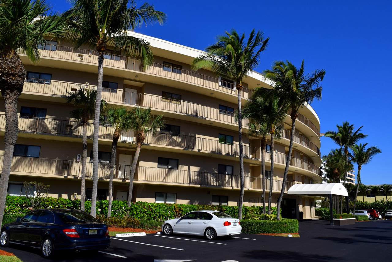3605 Ocean 116 Boulevard - Photo 1