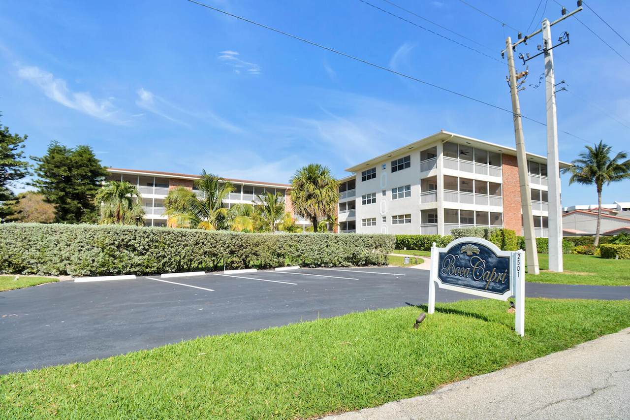 2501 Ocean Boulevard - Photo 1