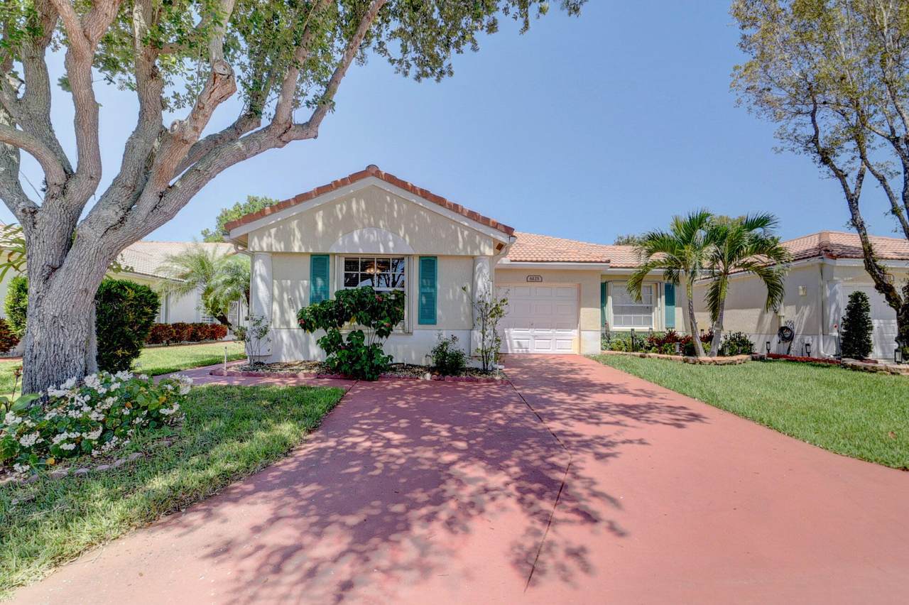 6125 Heliconia Road - Photo 1