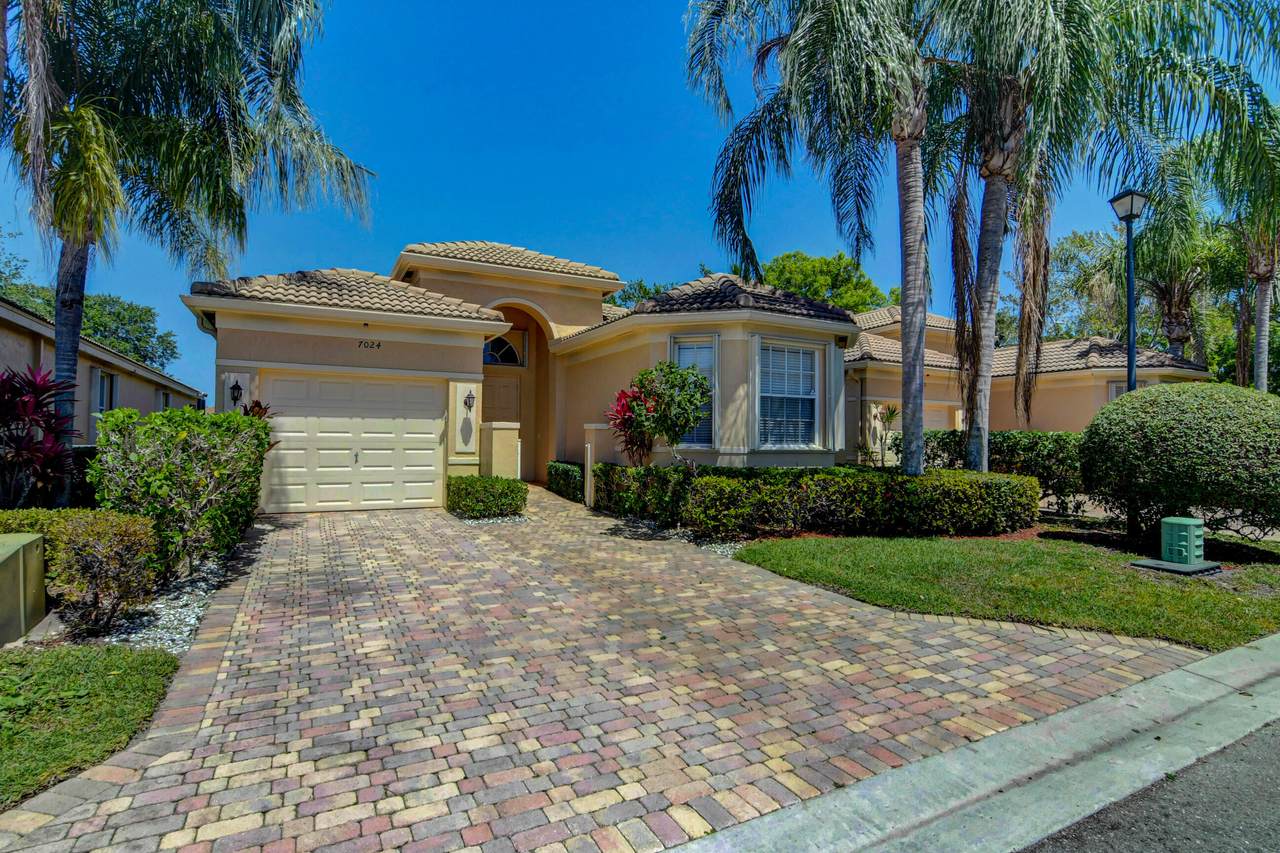 7024 Cataluna Circle - Photo 1