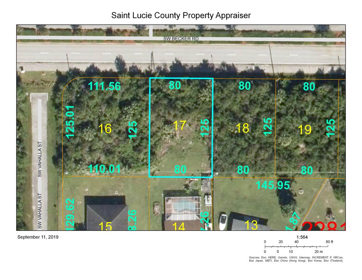 850 Becker Road - Photo 1