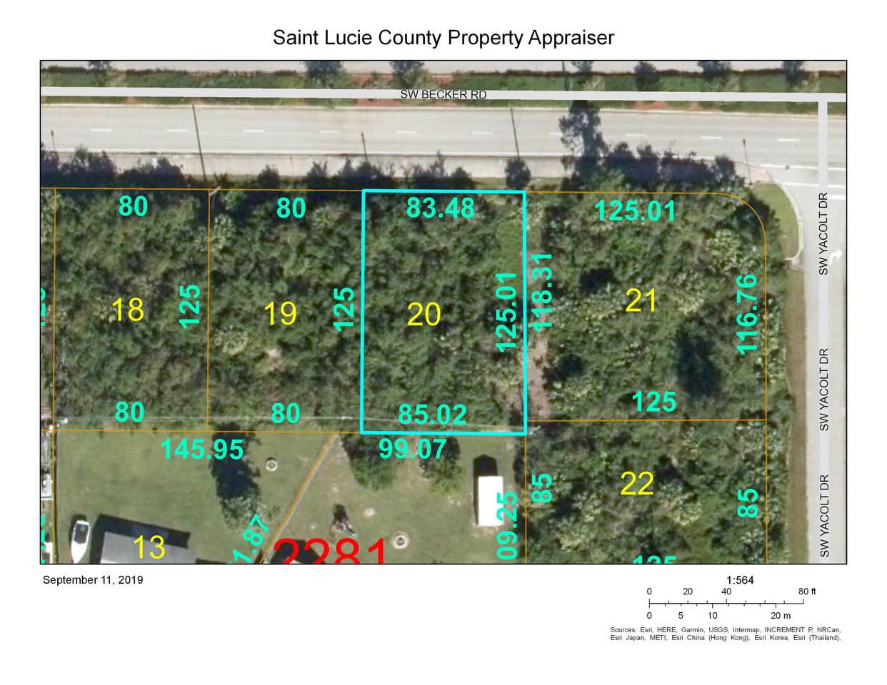 814 Becker Road - Photo 1
