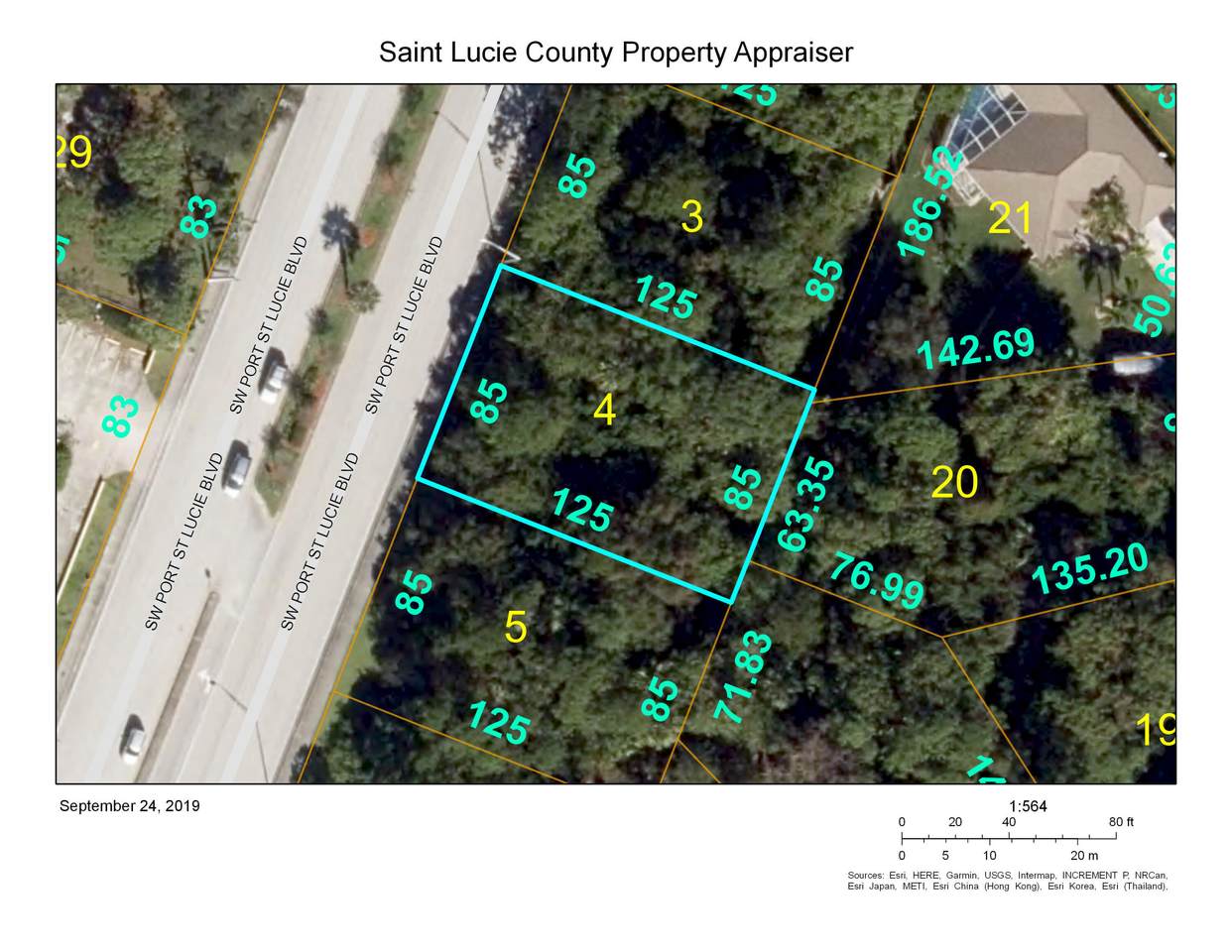 2725 Port St Lucie Boulevard - Photo 1
