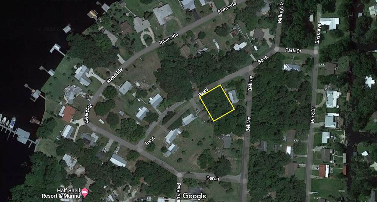 0 Bass Avenue Avenue - Photo 1