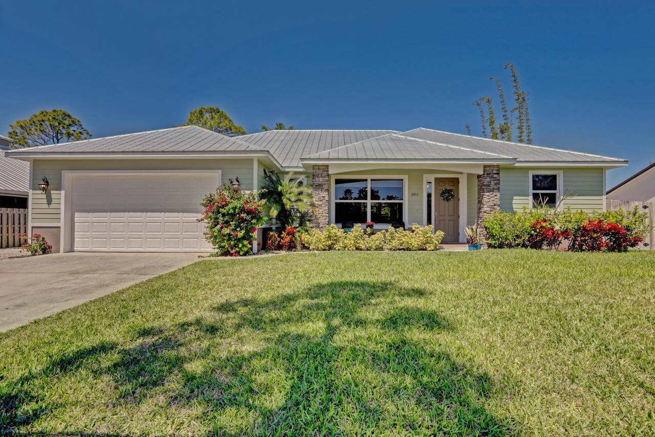 6453 Sylvan Place - Photo 1