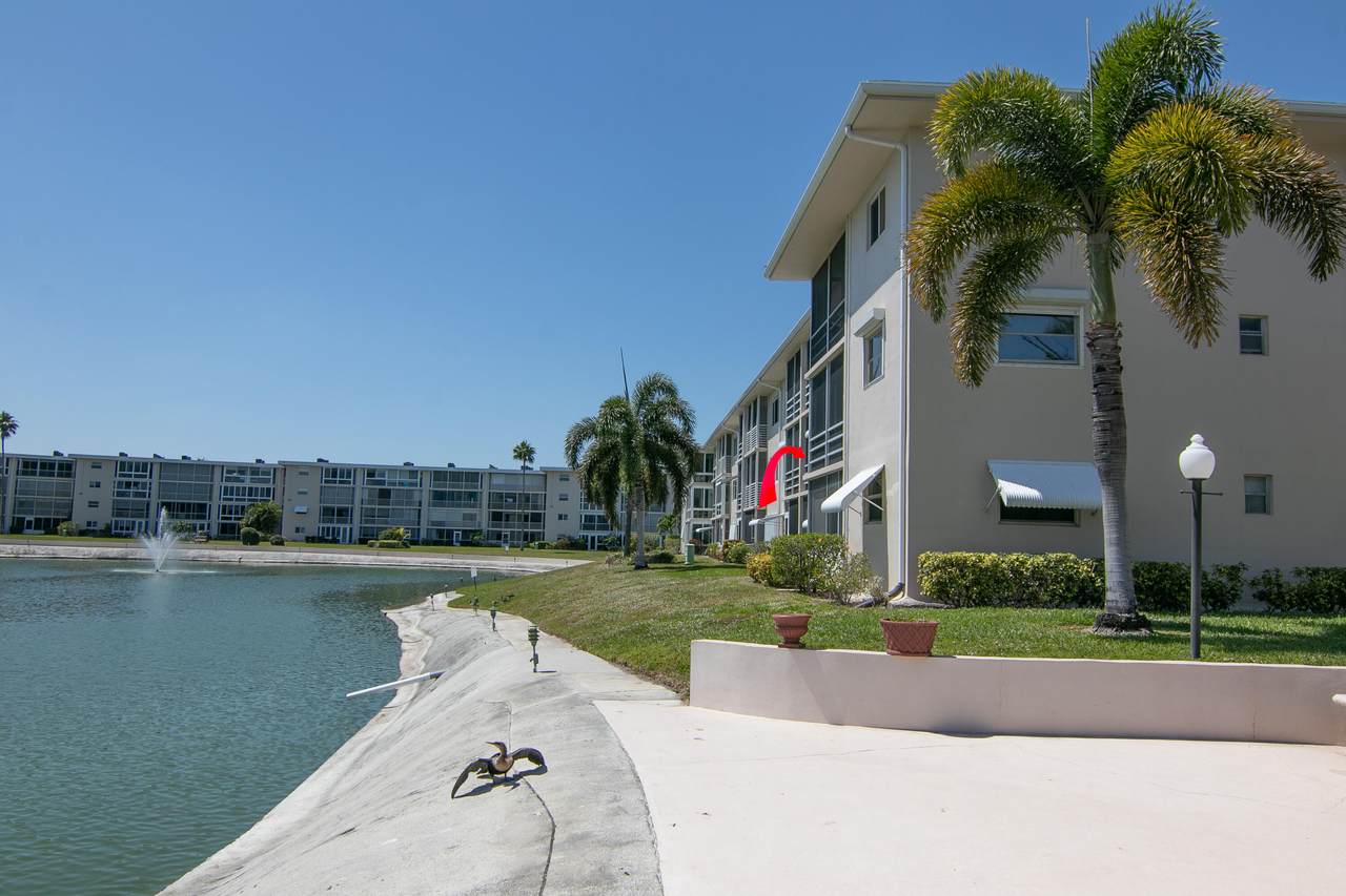 2668 Garden Drive - Photo 1