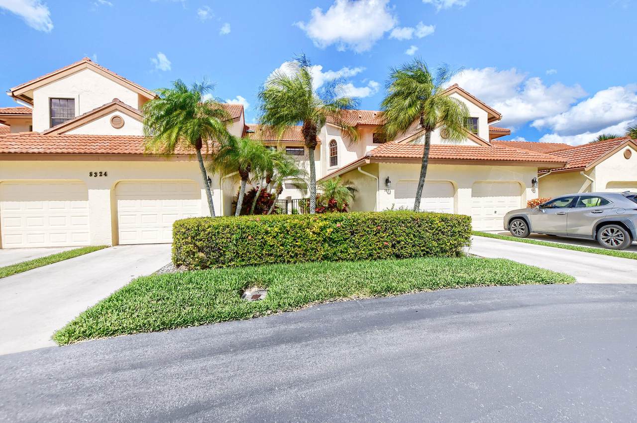 8324 Waterline Drive - Photo 1