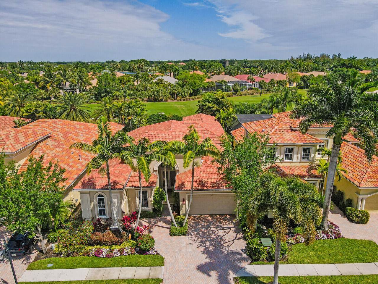 7215 Tradition Cove Lane - Photo 1