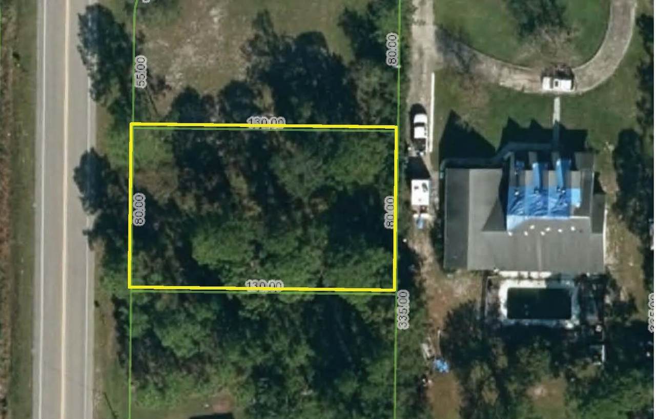 5604 Lakewood Road - Photo 1