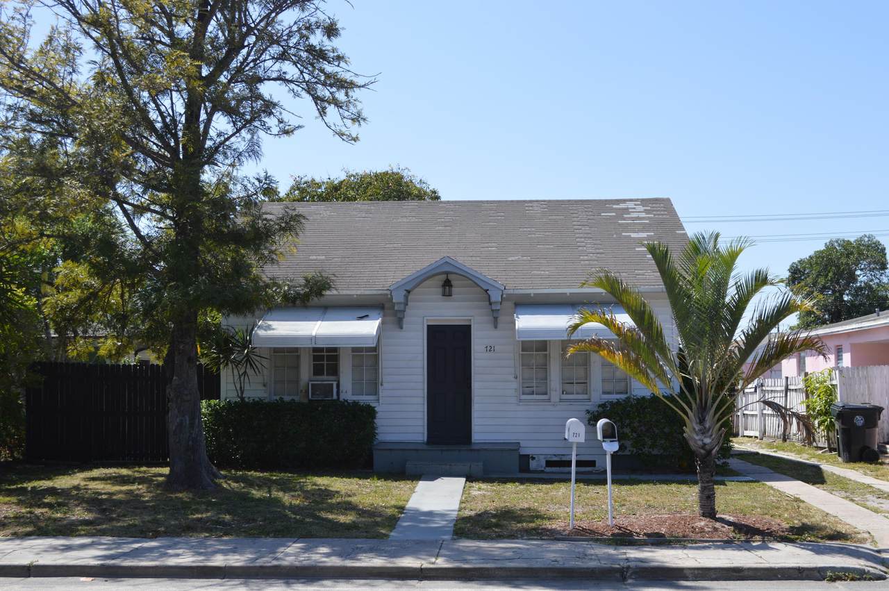 721 H Street - Photo 1